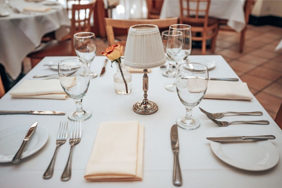 Cadot Restaurant